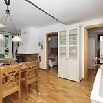 Casa Eguzkilore By Bevalle Lägenhet