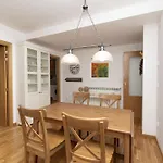Casa Eguzkilore By Bevalle Lägenhet