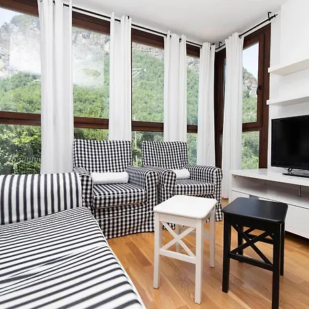Casa Eguzkilore By Bevalle Appartement *