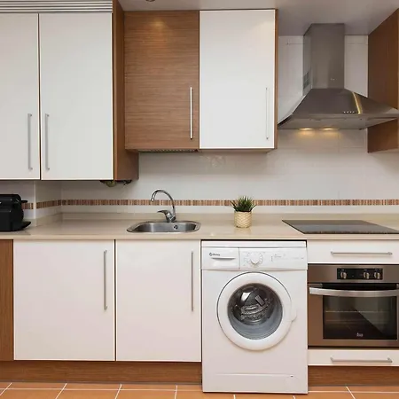 Casa Eguzkilore By Bevalle * Escarrilla