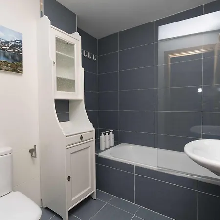 Appartement Casa Eguzkilore By Bevalle