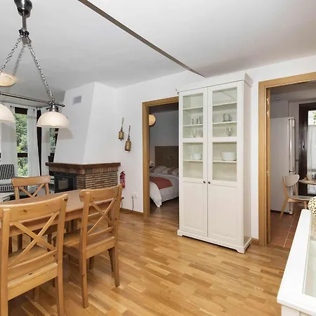 Casa Eguzkilore By Bevalle Appartement