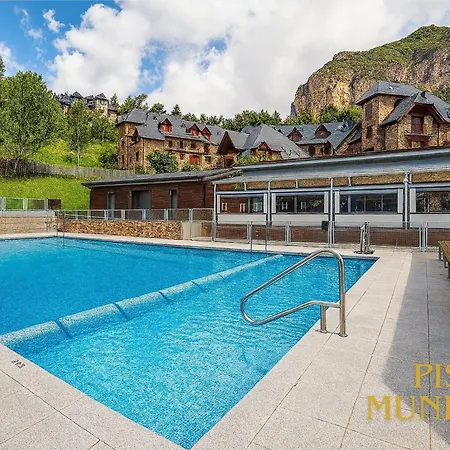 Daire Casa Eguzkilore By Bevalle Escarrilla