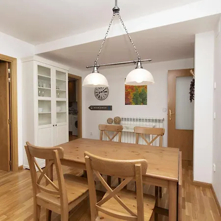 Casa Eguzkilore By Bevalle Appartement