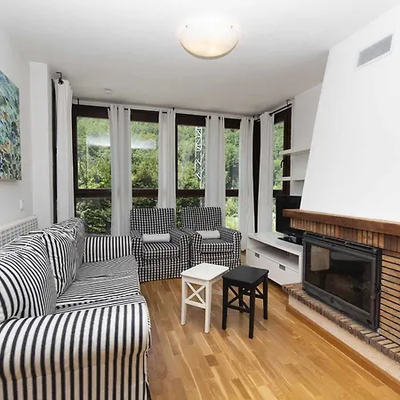 Appartement Casa Eguzkilore By Bevalle