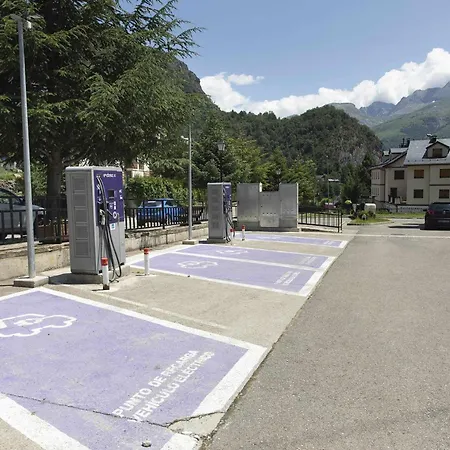 Daire Casa Eguzkilore By Bevalle *