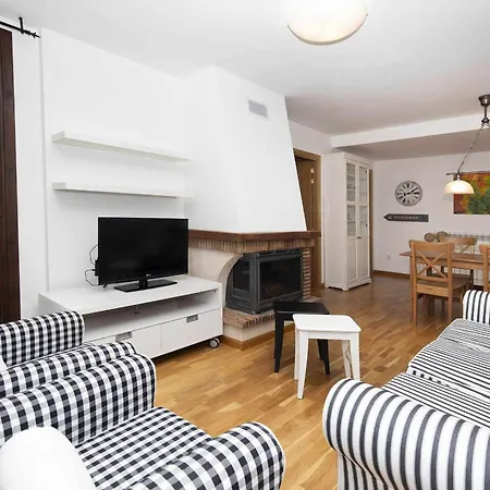 Daire Casa Eguzkilore By Bevalle