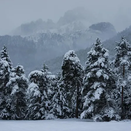 Casa Eguzkilore By Bevalle * Escarrilla