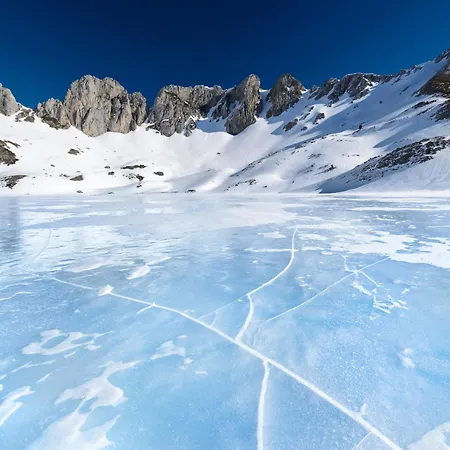 Casa Eguzkilore By Bevalle *