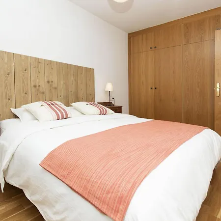 Appartement Casa Eguzkilore By Bevalle *