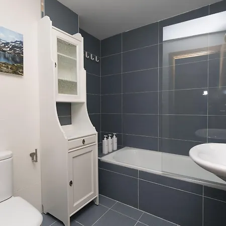Appartement Casa Eguzkilore By Bevalle
