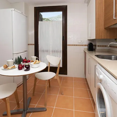 Appartement Casa Eguzkilore By Bevalle *