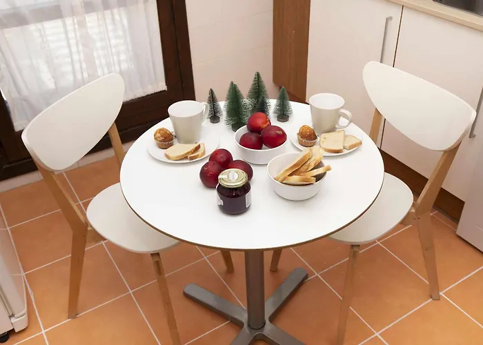 Casa Eguzkilore By Bevalle דירה *