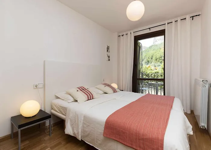 Casa Eguzkilore By Bevalle * אסקרילה